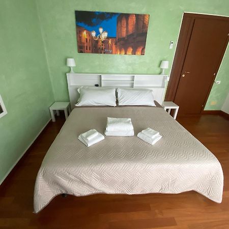 Residenza Fiera Verona In Екстер'єр фото