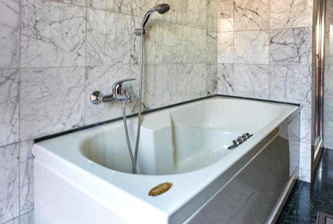Residenza Fiera Verona In Екстер'єр фото