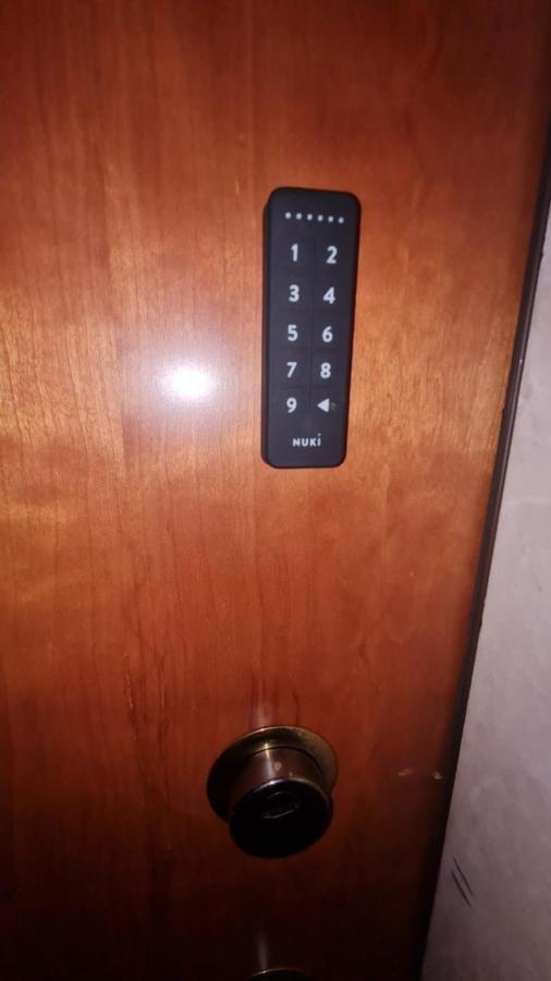 Residenza Fiera Verona In Екстер'єр фото