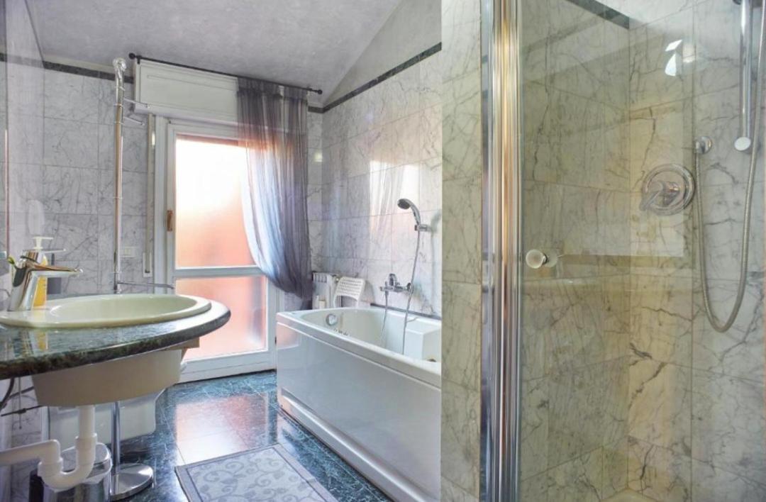 Residenza Fiera Verona In Екстер'єр фото