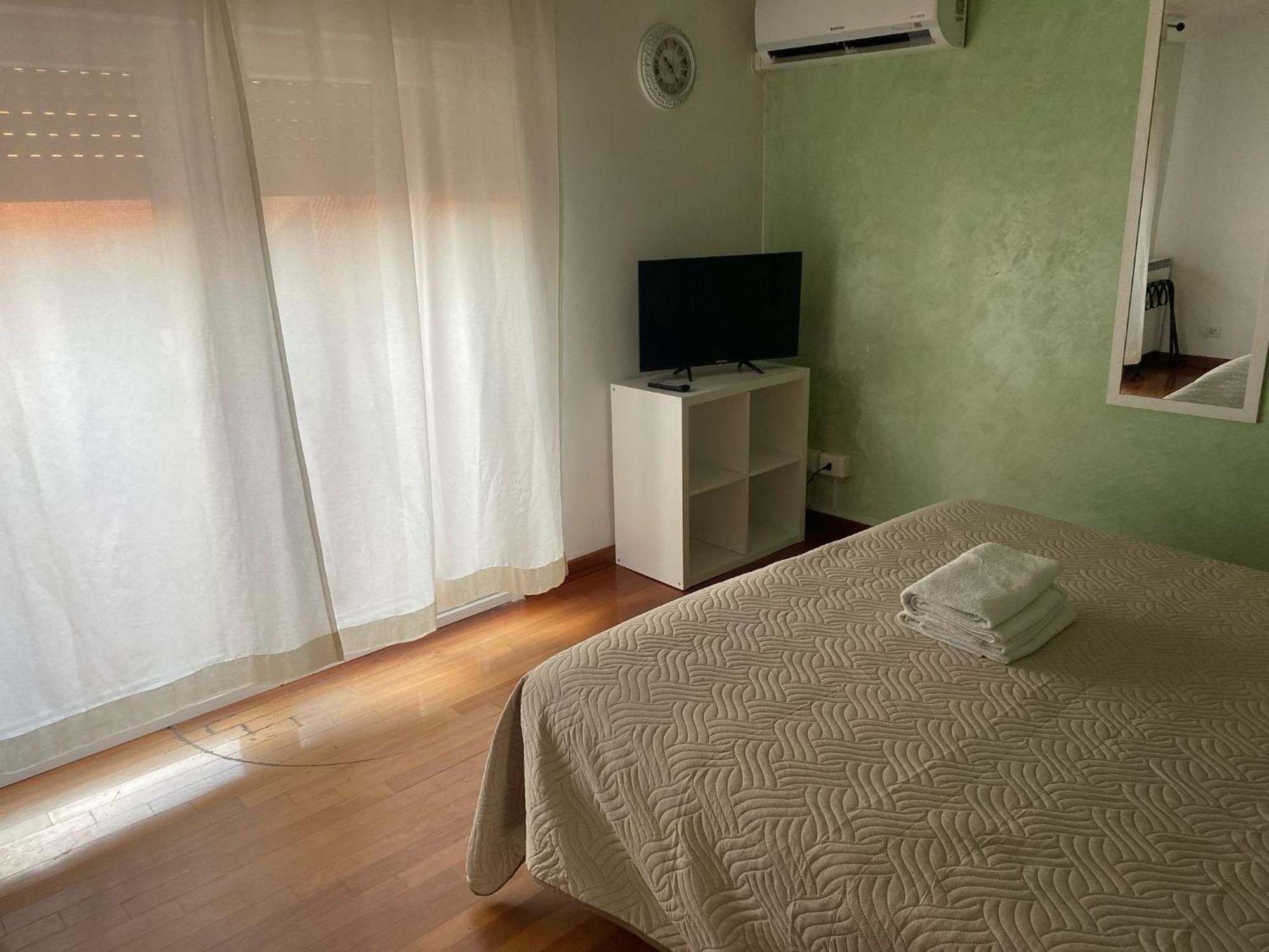 Residenza Fiera Verona In Екстер'єр фото